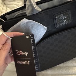 Loungefly Mickey Backpack 