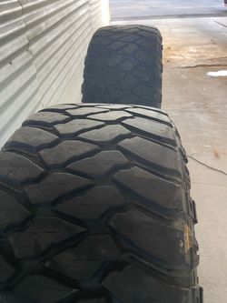 Rims for Chevy or Ford
