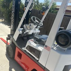 For Sale Forklift