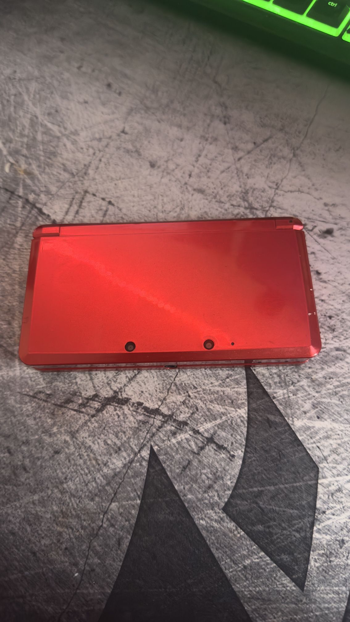 Nintendo 3DS w/ Mod