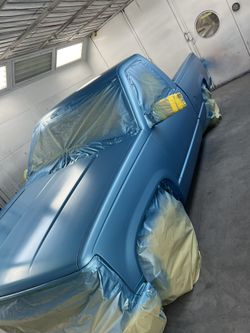 Nice Paint And More Hablo Espanol
