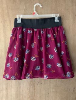 Summer Skirt🌺🌼🌸