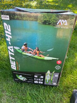 Kayak
