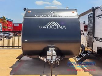 🚐 BRAND NEW 2026 Coachmen Catalina Summit Series 7 – 134RDX