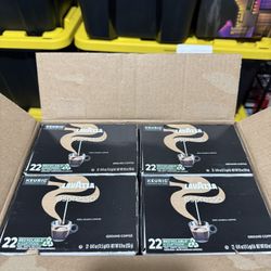 Coffe LAVAZZA Keuring Machine