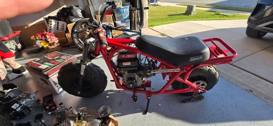 MODDED b200r //$450 or best offer