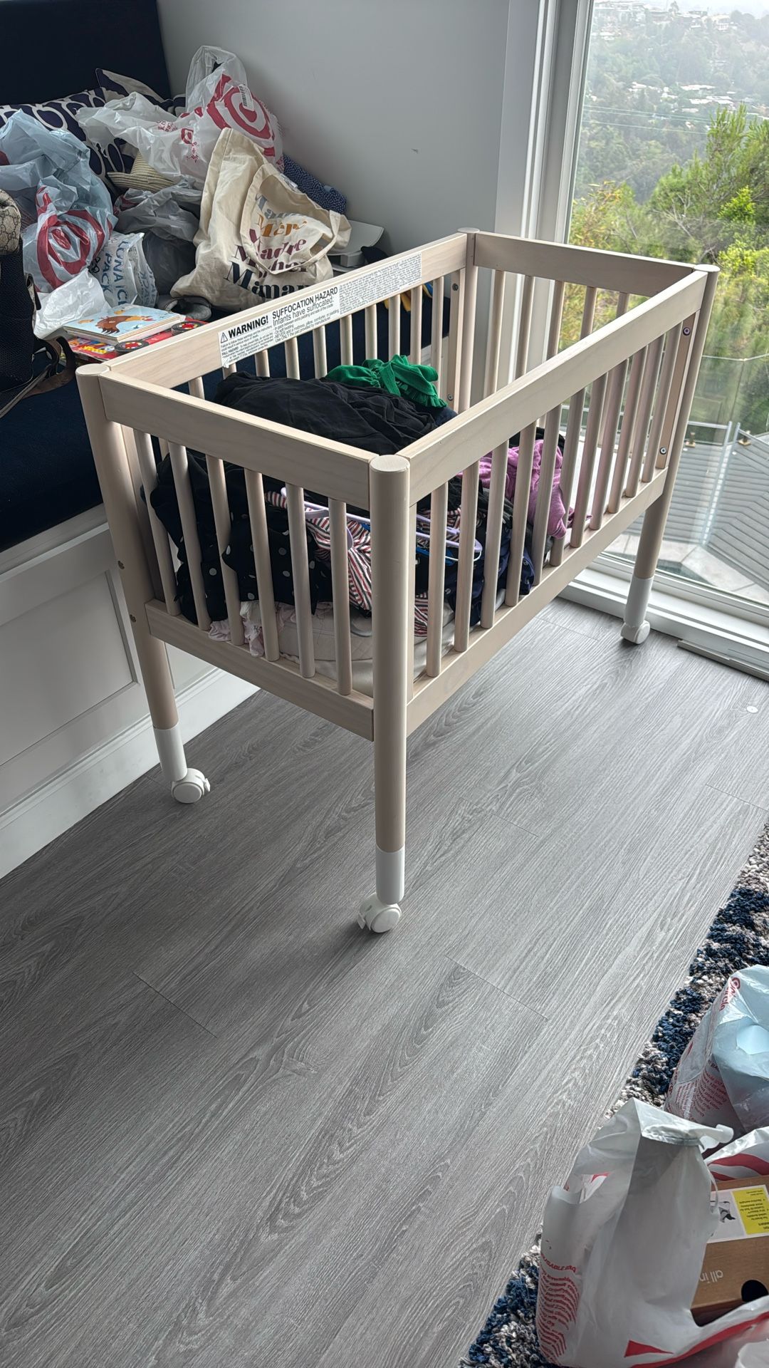 Bassinet