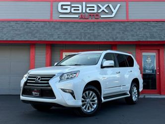 2019 Lexus GX