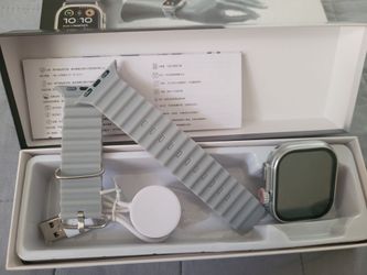 Smart watch