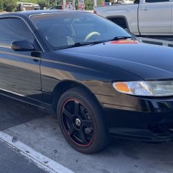 2000 Toyota Solara