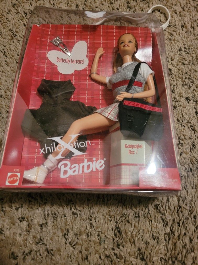 Barbie And Becky Friend Of BARBIE DOLLS SPECIAL EDITION FROM The 1990'S!!