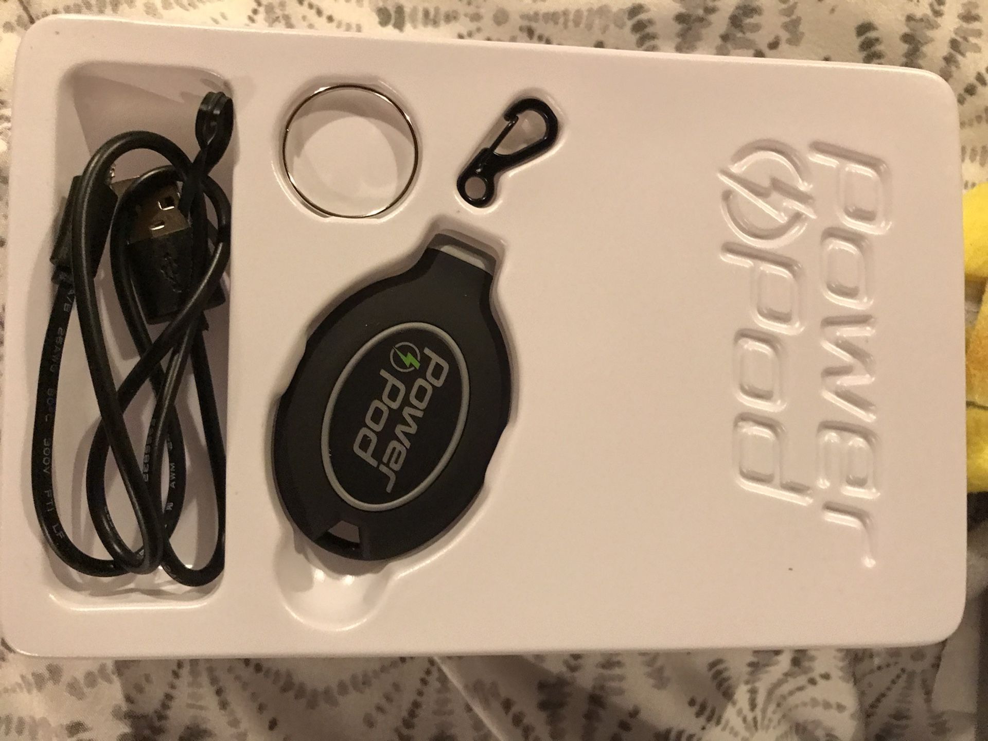 Quick charge for android type C chargers