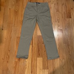 RSQ Pants 29x30 Slim Straight