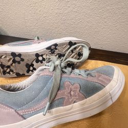 Converse Golf Le Fleur