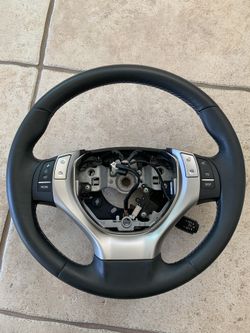 Lexus ES Steering Wheels Used OEM