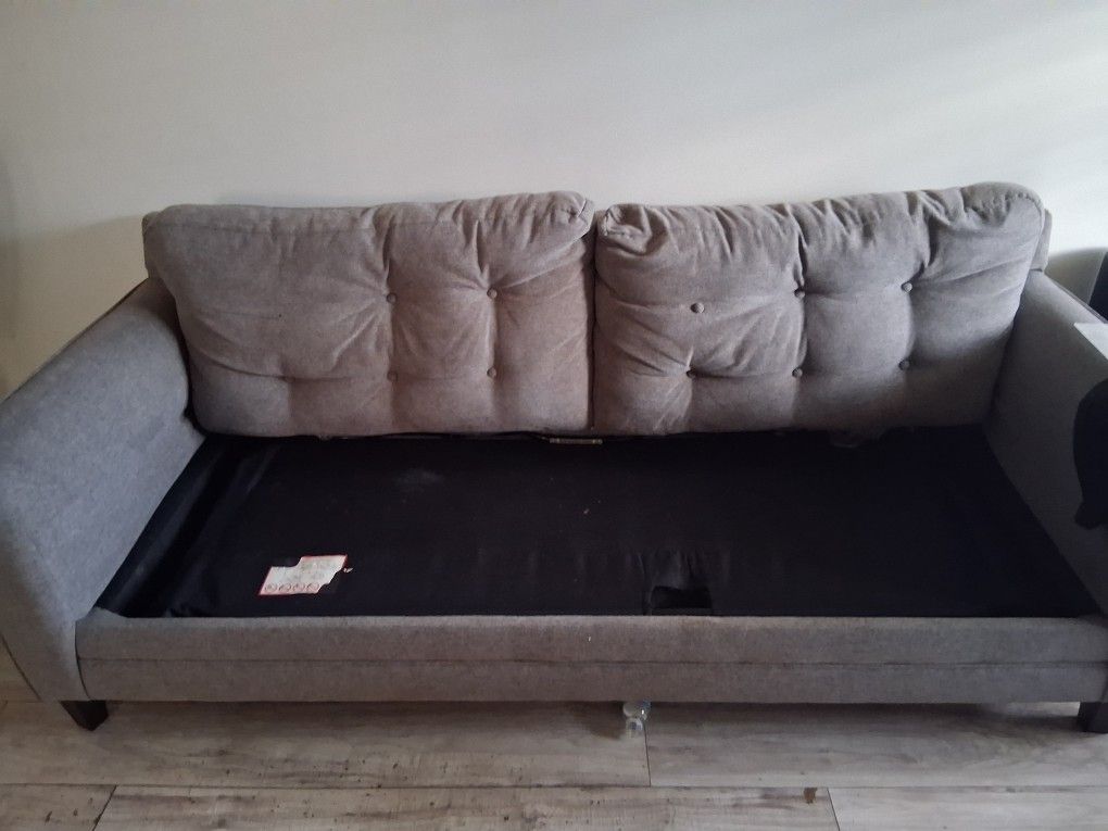 Sofa Bed