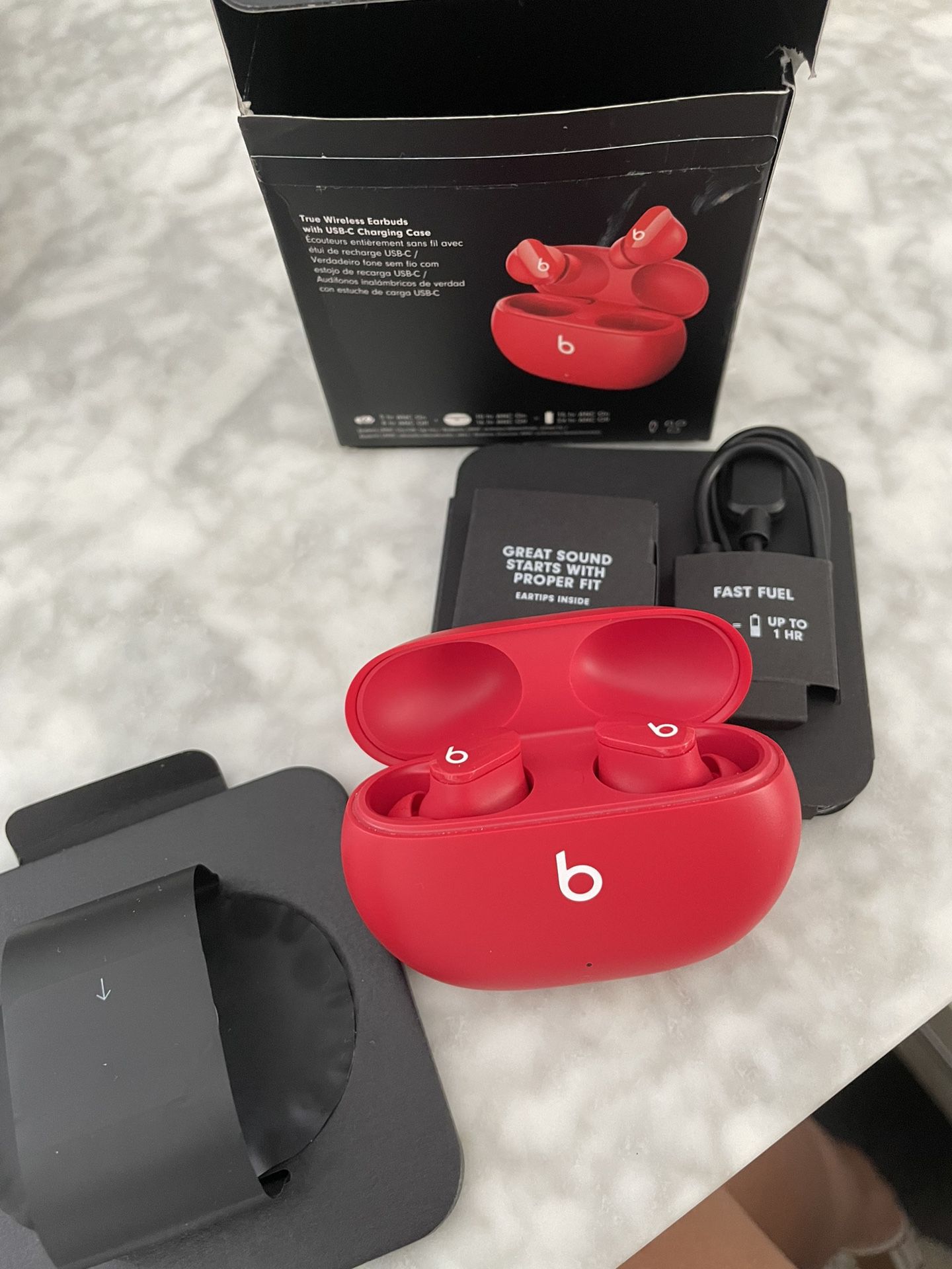 Beats By Dre New 