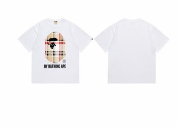 BAPE By Bathing Ape Graphic T-Shirt