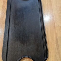 Lodge Cast Iron XL Griddle