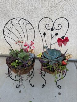 Mother’s Day large Succulent planters