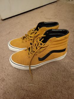 Vans 6 Youth