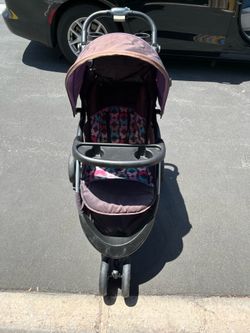 Stroller