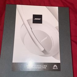Bose 700 Series