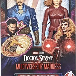 Marvel Doctor Strange