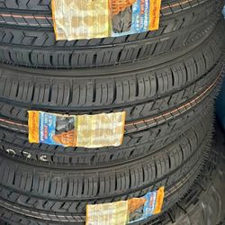 225 60 18 Llantas Nuevas En Oferta 