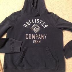 Hollister Sweatshirt 