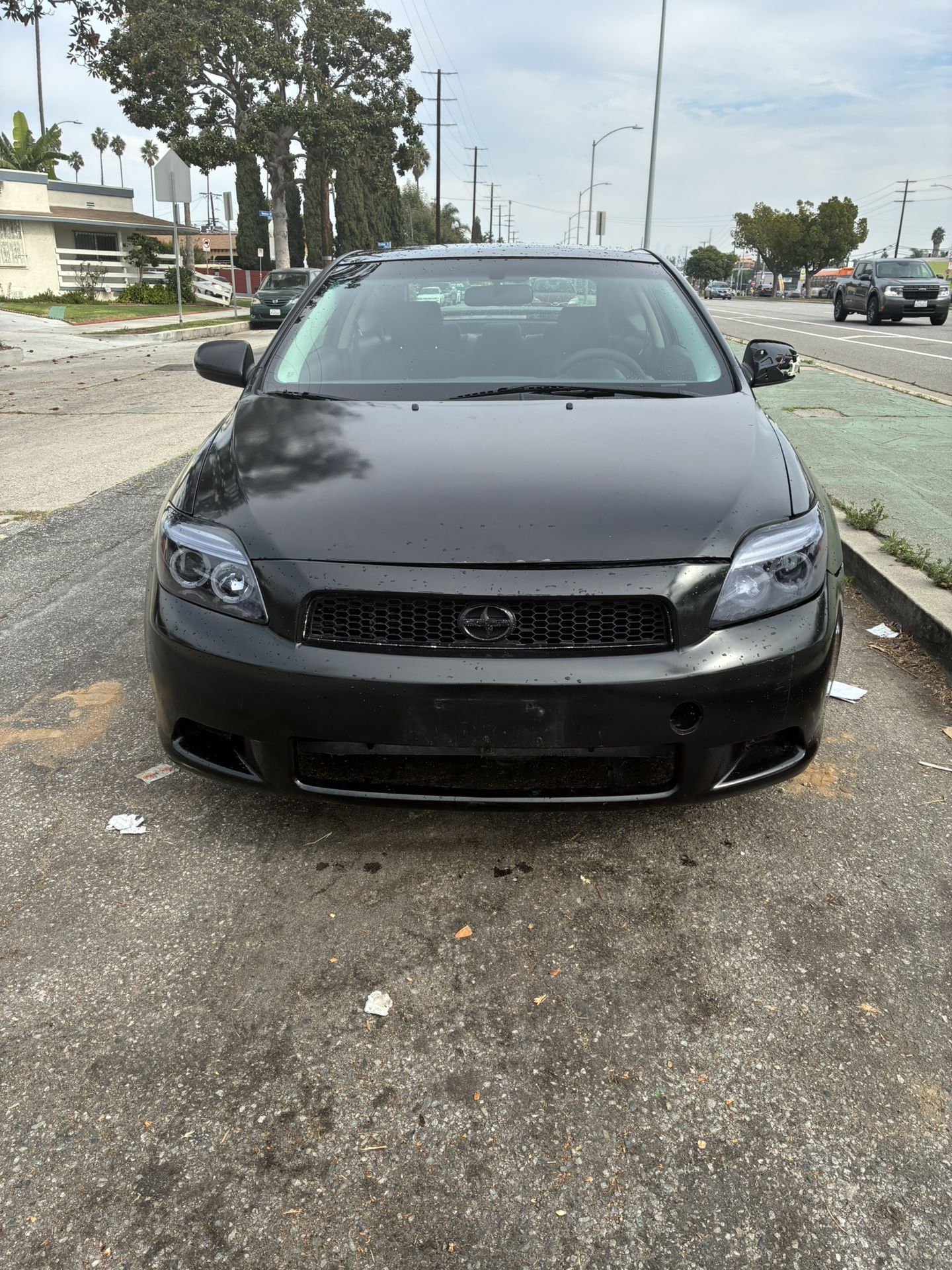 2005 Scion tC