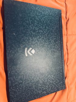 Selling for parts