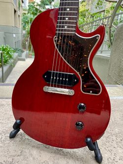 Gibson Les Paul Junior - 2015 Heritage Cherry