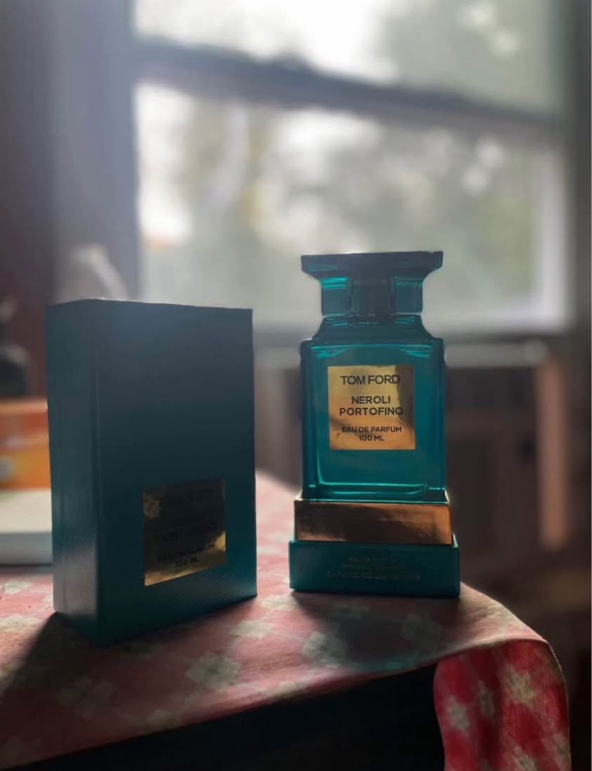 TOM FORD SEND OFFERS 3.4 OZ