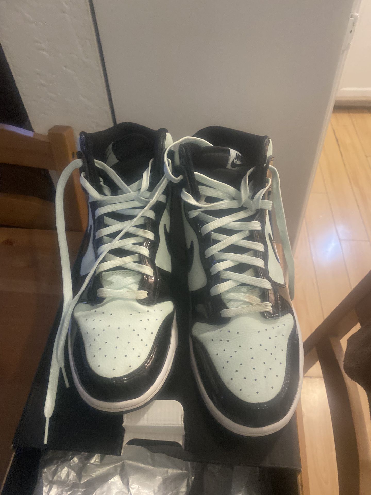 Nike Dunk High SE 'All-Star 10