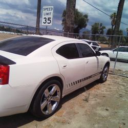 2009 Dodge Charger