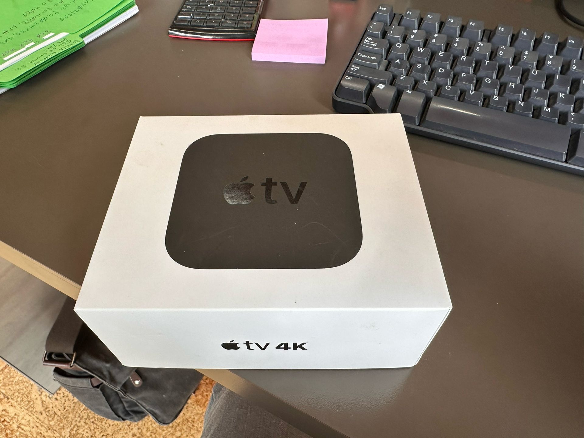 Apple TV