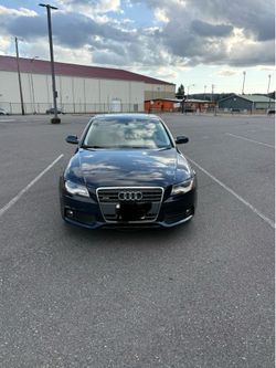 2011 Audi A4