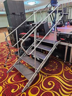 STAGE