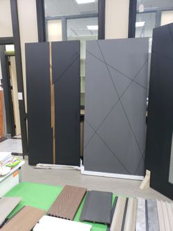 Apartment  Entry Door 