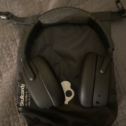 Skullcandy Headphones