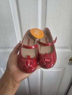 Size 4c Shoes