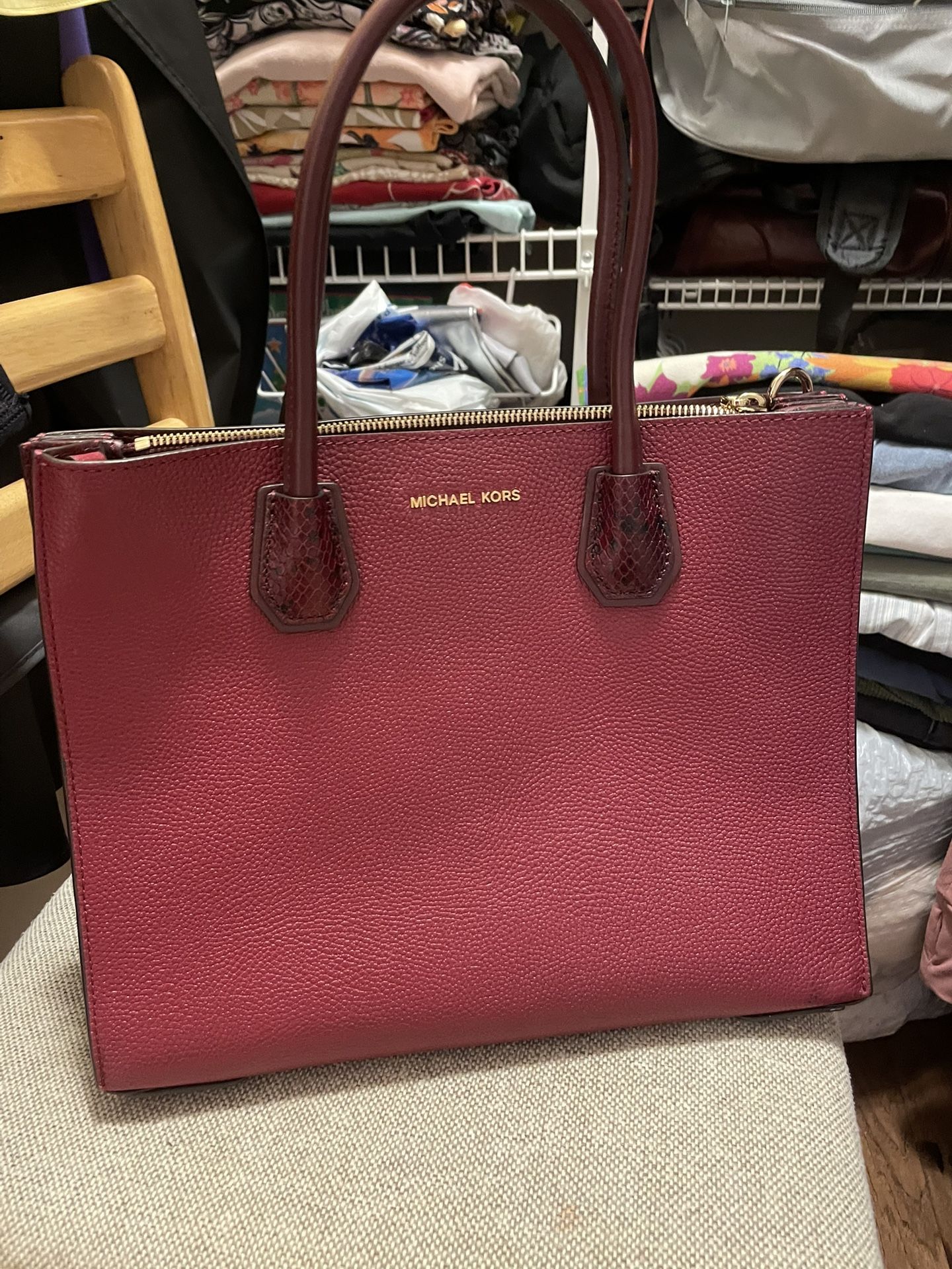 Michael Kors Purse