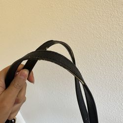 Two Tory Burch Handbags