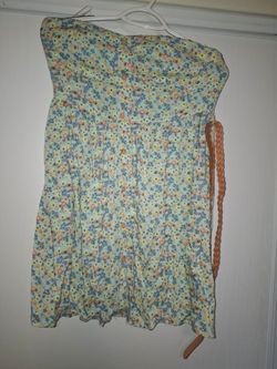 Dress