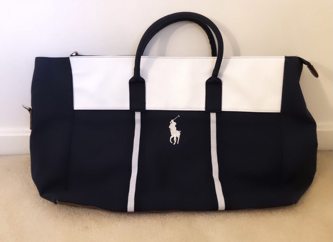 Polo Ralph Lauren Bag