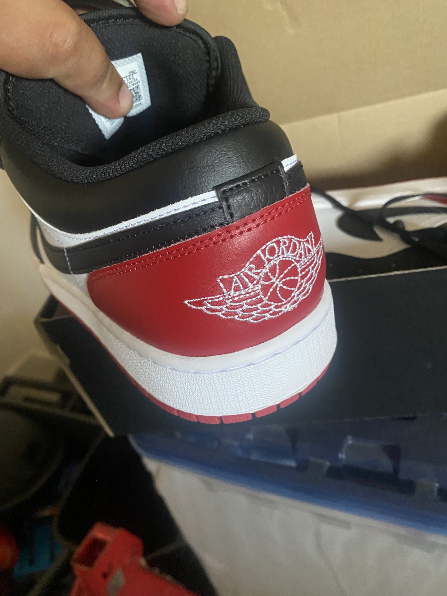 Air Jordan 1