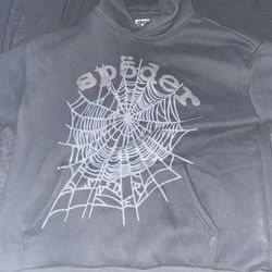 Spider Hoodie