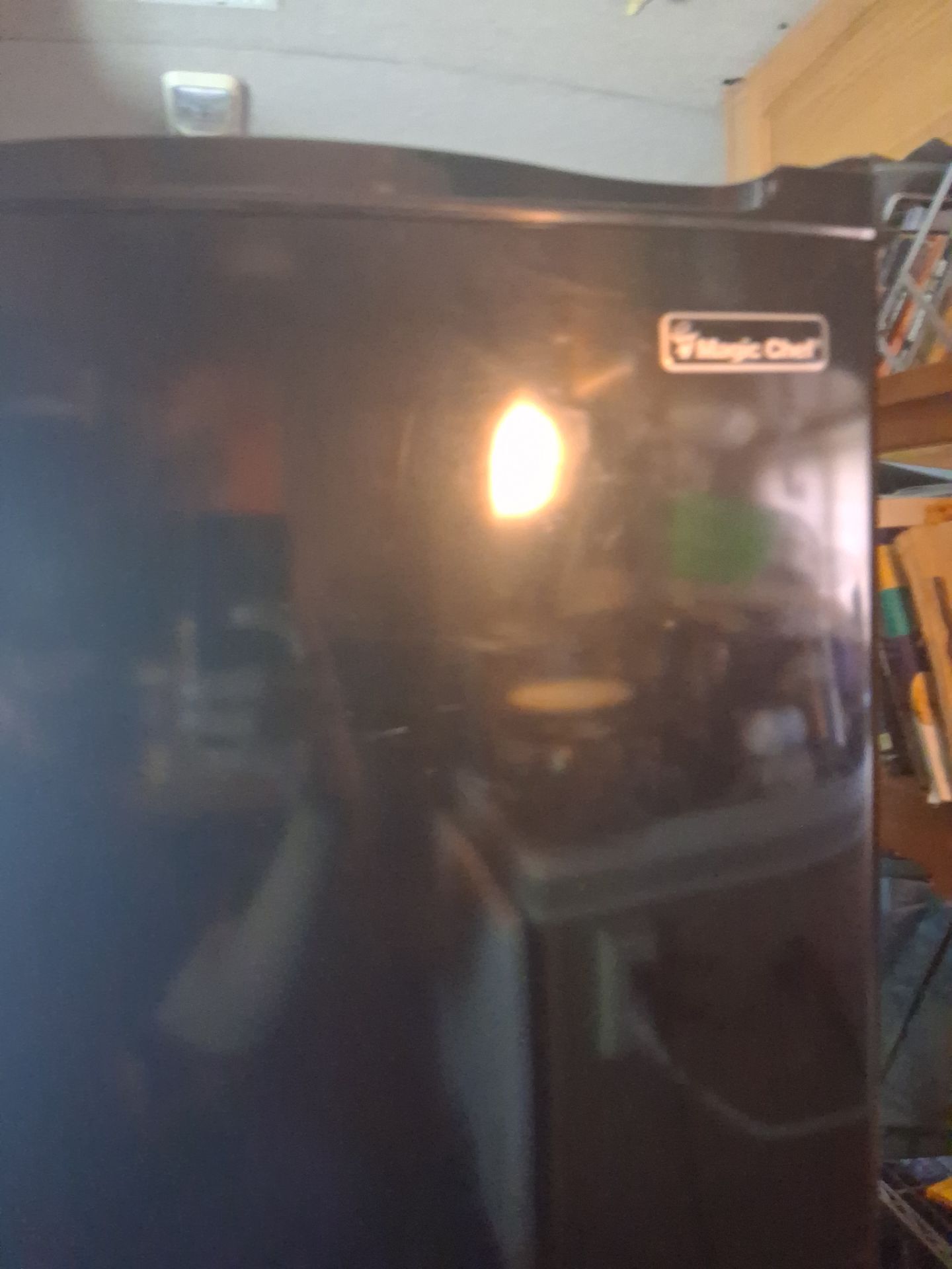 Magic Chef Mini Fridge