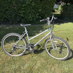 Diamondback Wildwood 26” Bike